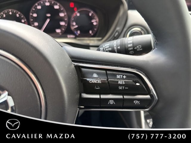 2026 Mazda Mazda CX-90 3.3 Turbo S Premium Plus