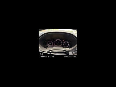 2026 Mazda Mazda CX-90 3.3 Turbo S Premium Plus