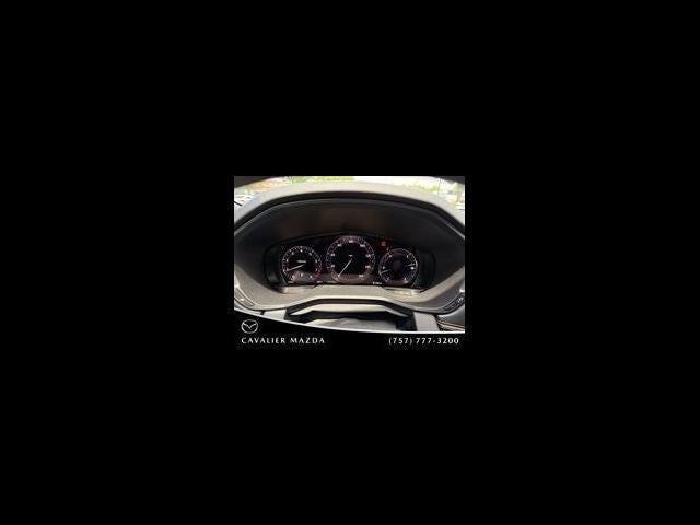 2026 Mazda Mazda CX-90 3.3 Turbo S Premium Plus