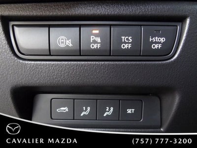 2026 Mazda Mazda CX-90 3.3 Turbo S Premium Plus