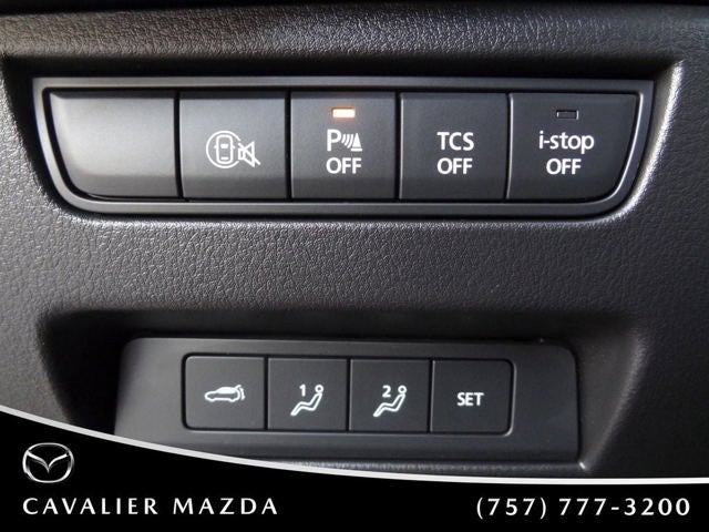 2026 Mazda Mazda CX-90 3.3 Turbo S Premium Plus