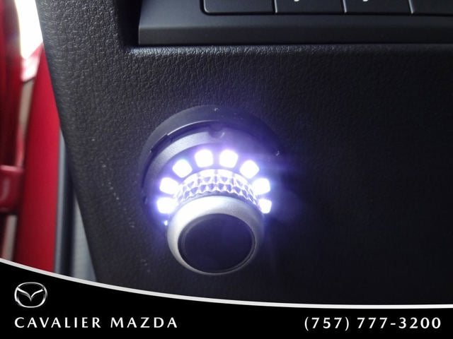 2026 Mazda Mazda CX-90 3.3 Turbo S Premium Plus