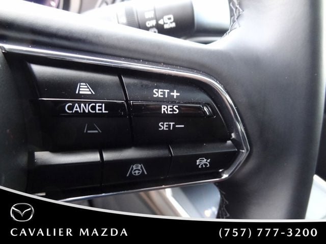 2026 Mazda Mazda CX-90 3.3 Turbo S Premium Plus