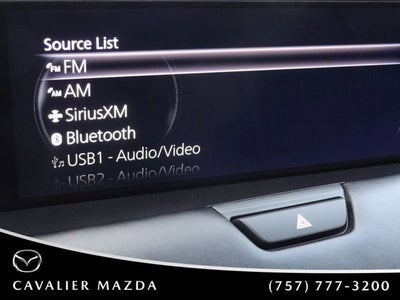2026 Mazda Mazda CX-90 3.3 Turbo S Premium Plus