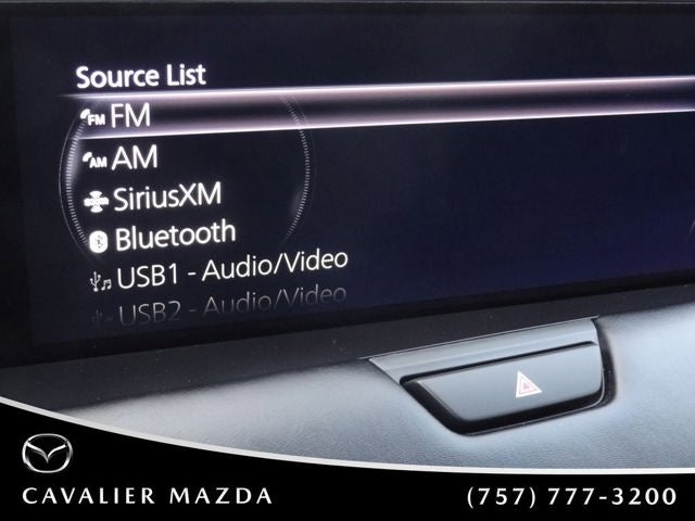 2026 Mazda Mazda CX-90 3.3 Turbo S Premium Plus