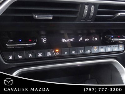 2026 Mazda Mazda CX-90 3.3 Turbo S Premium Plus