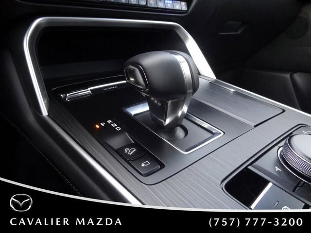 2026 Mazda Mazda CX-90 3.3 Turbo S Premium Plus
