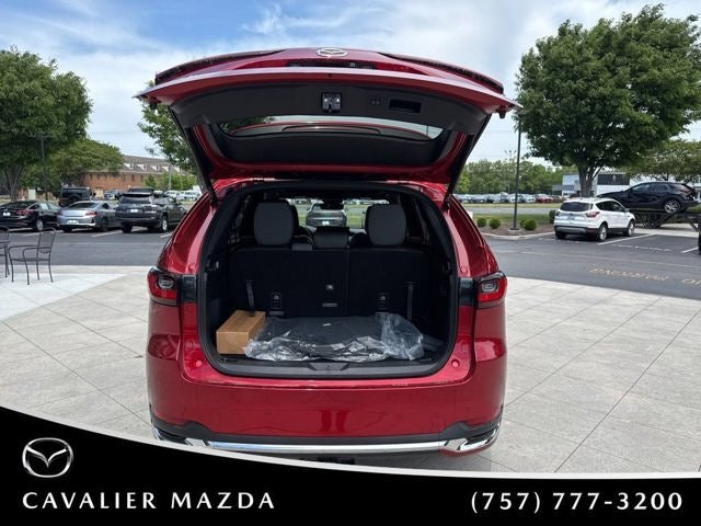 2026 Mazda Mazda CX-90 3.3 Turbo S Premium Plus