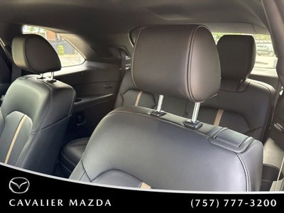 2026 Mazda Mazda CX-90 3.3 Turbo S Premium Plus