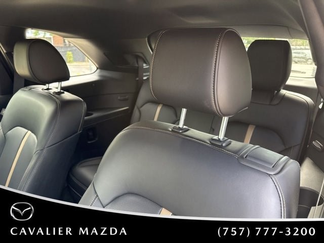 2026 Mazda Mazda CX-90 3.3 Turbo S Premium Plus