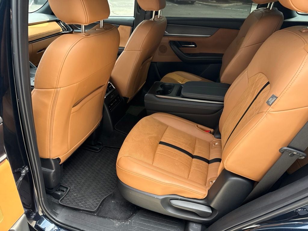 2024 Mazda Mazda CX-90 3.3 Turbo S Premium Plus