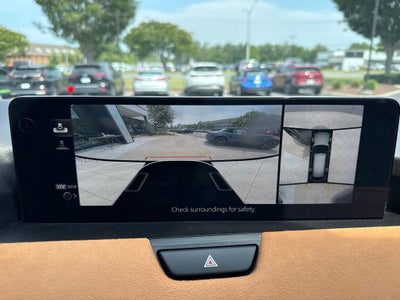 2024 Mazda Mazda CX-90 3.3 Turbo S Premium Plus