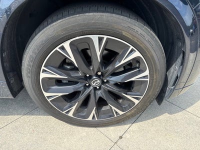 2024 Mazda Mazda CX-90 3.3 Turbo S Premium Plus