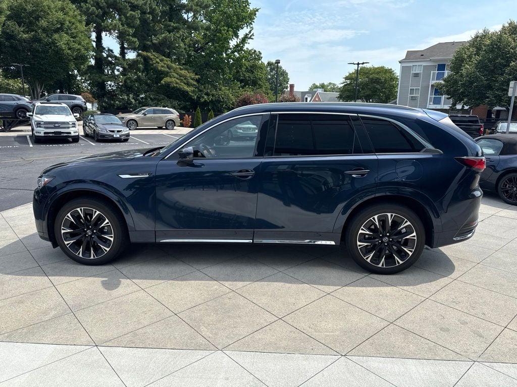2024 Mazda Mazda CX-90 3.3 Turbo S Premium Plus
