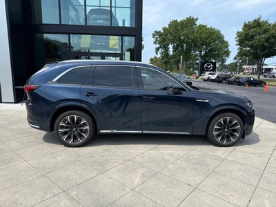2024 Mazda Mazda CX-90 3.3 Turbo S Premium Plus