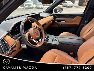 2024 Mazda Mazda CX-90 3.3 Turbo S Premium Plus