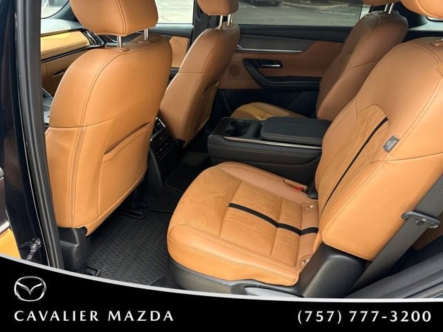2024 Mazda Mazda CX-90 3.3 Turbo S Premium Plus