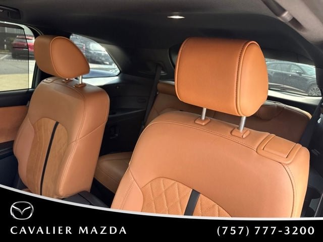 2024 Mazda Mazda CX-90 3.3 Turbo S Premium Plus