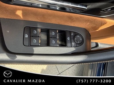 2024 Mazda Mazda CX-90 3.3 Turbo S Premium Plus