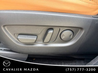 2024 Mazda Mazda CX-90 3.3 Turbo S Premium Plus