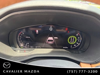 2024 Mazda Mazda CX-90 3.3 Turbo S Premium Plus