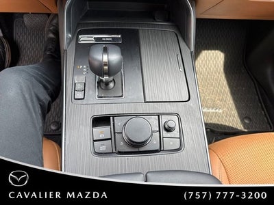 2024 Mazda Mazda CX-90 3.3 Turbo S Premium Plus