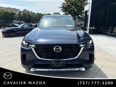 2024 Mazda Mazda CX-90 3.3 Turbo S Premium Plus