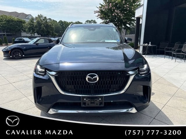 2024 Mazda Mazda CX-90 3.3 Turbo S Premium Plus