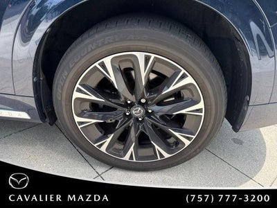 2024 Mazda Mazda CX-90 3.3 Turbo S Premium Plus