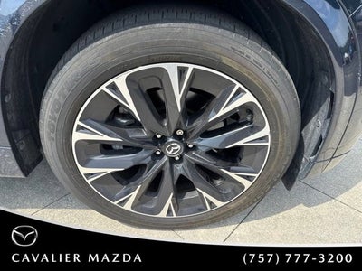 2024 Mazda Mazda CX-90 3.3 Turbo S Premium Plus