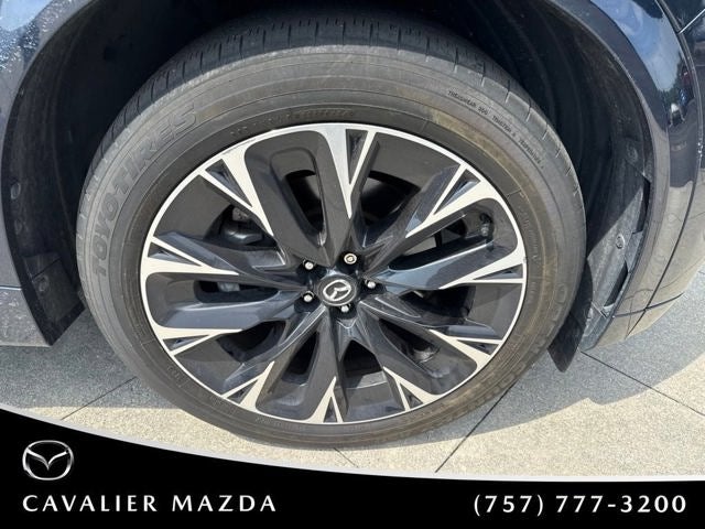 2024 Mazda Mazda CX-90 3.3 Turbo S Premium Plus