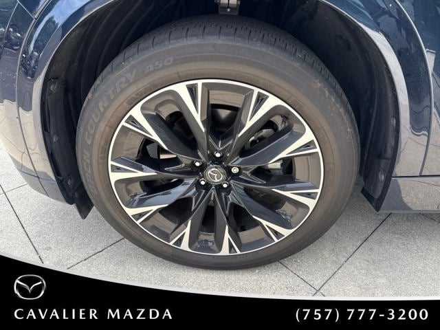 2024 Mazda Mazda CX-90 3.3 Turbo S Premium Plus
