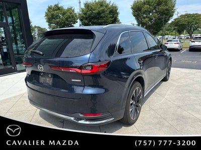 2024 Mazda Mazda CX-90 3.3 Turbo S Premium Plus