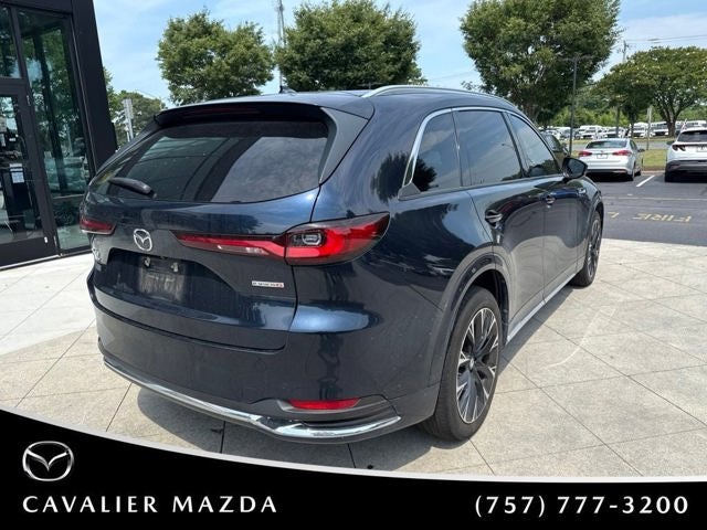 2024 Mazda Mazda CX-90 3.3 Turbo S Premium Plus