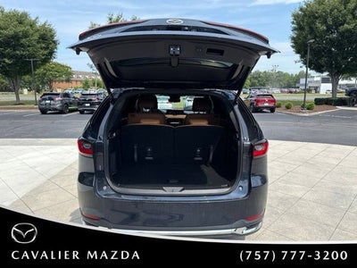 2024 Mazda Mazda CX-90 3.3 Turbo S Premium Plus