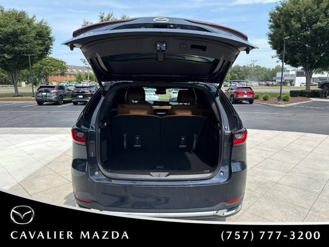 2024 Mazda Mazda CX-90 3.3 Turbo S Premium Plus