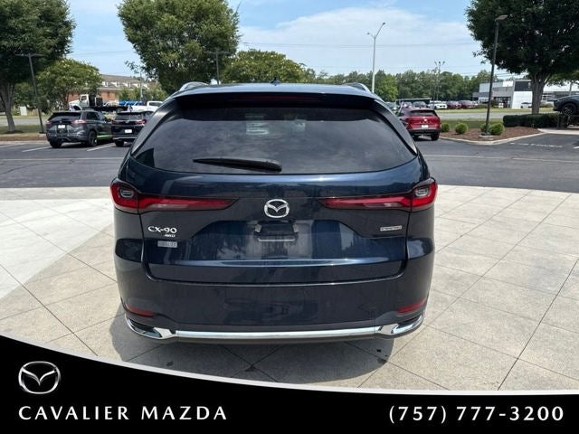 2024 Mazda Mazda CX-90 3.3 Turbo S Premium Plus