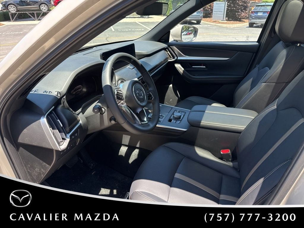 2026 Mazda Mazda CX-90 3.3 Turbo S Premium Plus