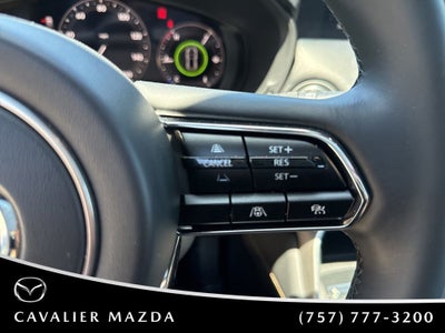 2026 Mazda Mazda CX-90 3.3 Turbo S Premium Plus