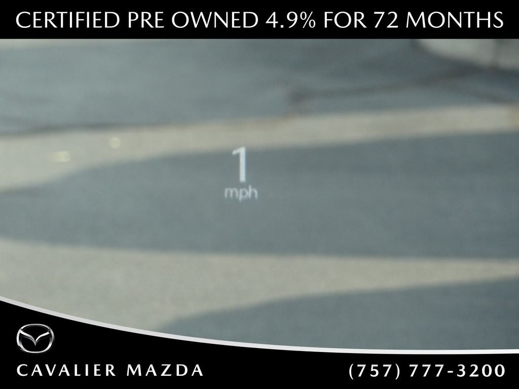 2026 Mazda Mazda CX-90 3.3 Turbo S Premium Plus