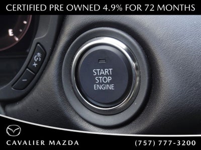 2026 Mazda Mazda CX-90 3.3 Turbo S Premium Plus