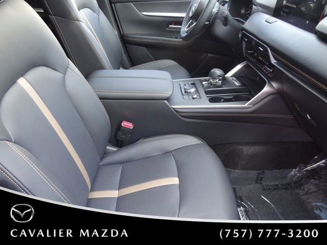 2026 Mazda Mazda CX-90 3.3 Turbo S Premium Plus