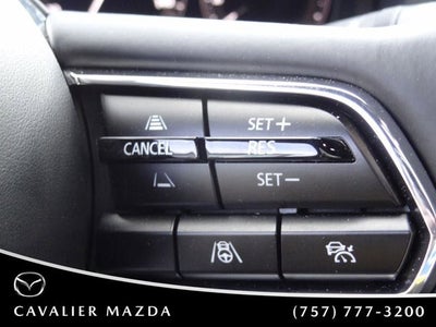 2026 Mazda Mazda CX-90 3.3 Turbo S Premium Plus