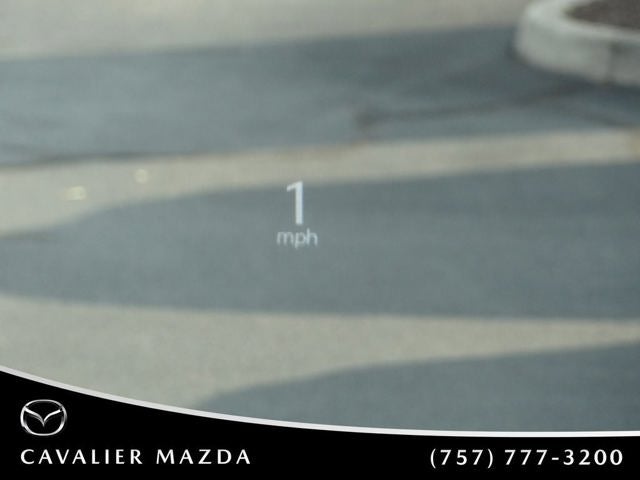 2026 Mazda Mazda CX-90 3.3 Turbo S Premium Plus