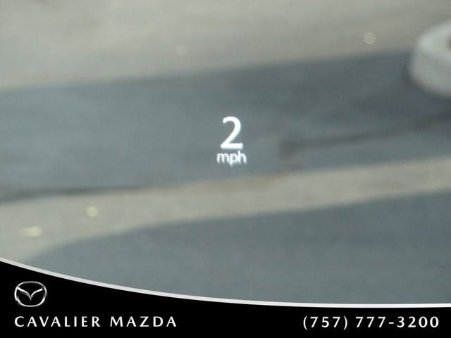 2026 Mazda Mazda CX-90 3.3 Turbo S Premium Plus