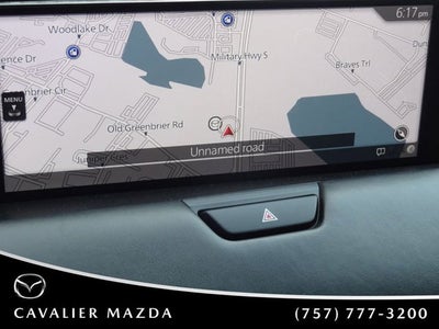 2026 Mazda Mazda CX-90 3.3 Turbo S Premium Plus