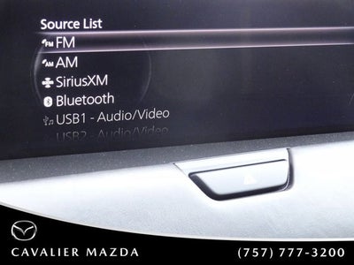 2026 Mazda Mazda CX-90 3.3 Turbo S Premium Plus