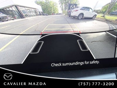 2026 Mazda Mazda CX-90 3.3 Turbo S Premium Plus