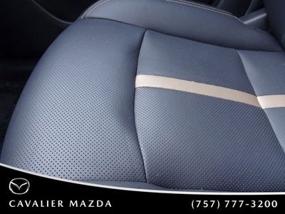 2026 Mazda Mazda CX-90 3.3 Turbo S Premium Plus