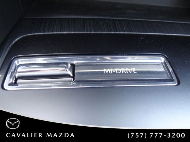 2026 Mazda Mazda CX-90 3.3 Turbo S Premium Plus